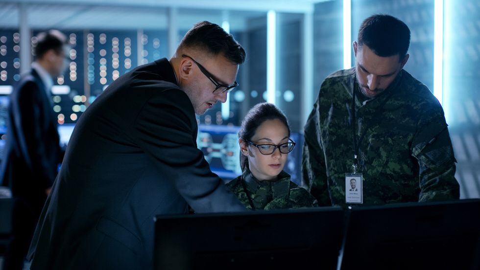 Trump’s Immigration and Customs Enforcement wants access to warrantless surveillance: report
