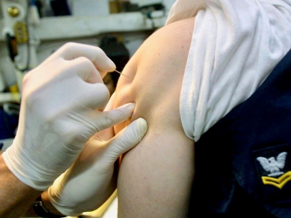 Remembering humanity's triumph over a virus, 40 years on