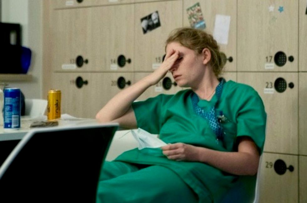 New study shows staggering effect of coronavirus pandemic on America’s mental health