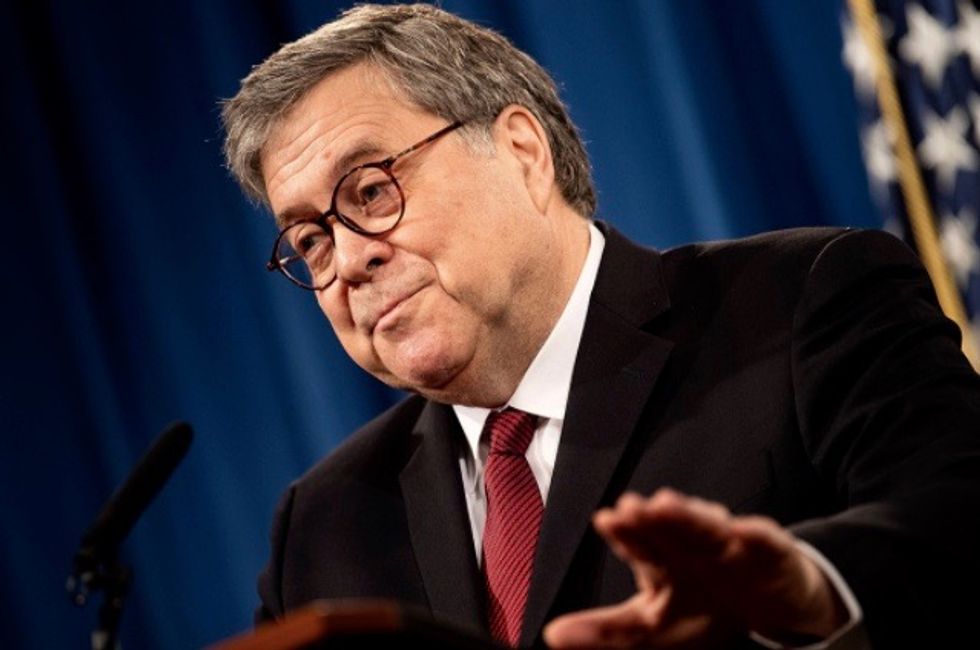 ‘Barr lied’: AG tried to fire US attorney for SDNY – Berman says ‘I have not resigned’ and he’s not leaving: reports