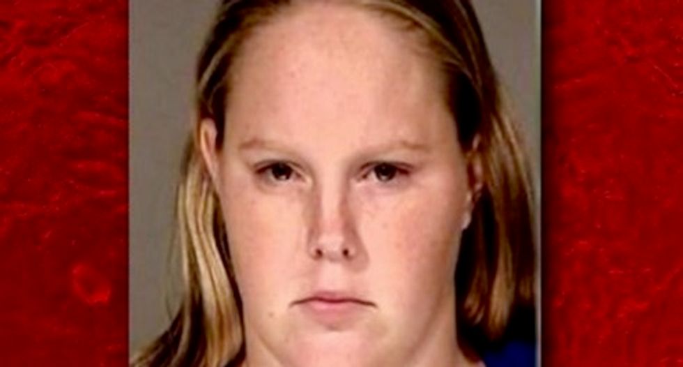 Arizona woman sentenced to death for murder of 10-year-old cousin