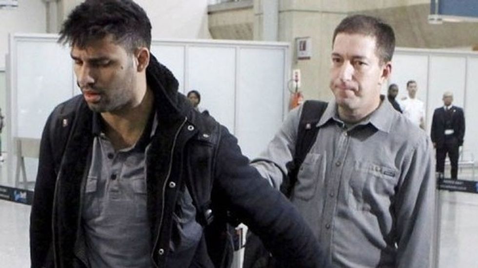 Terrorism Act incompatible with human rights, court rules in David Miranda case