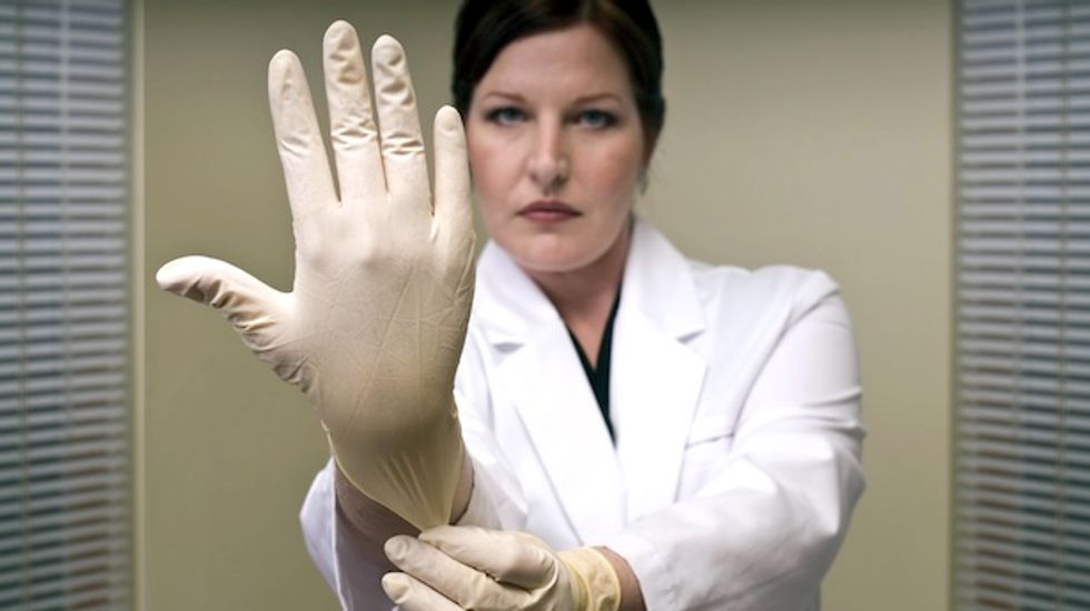 Another New Mexico man forced to undergo humiliating medical procedures in drug investigation