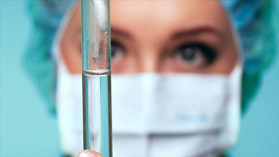 Scientists ready to test lab-grown penises on men