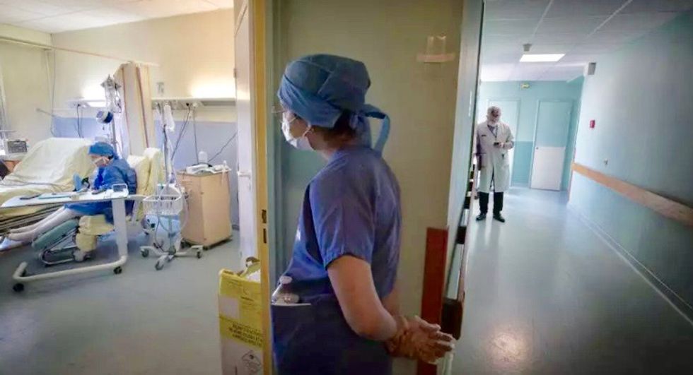 Long after the virus is gone, the trauma from quarantine will linger