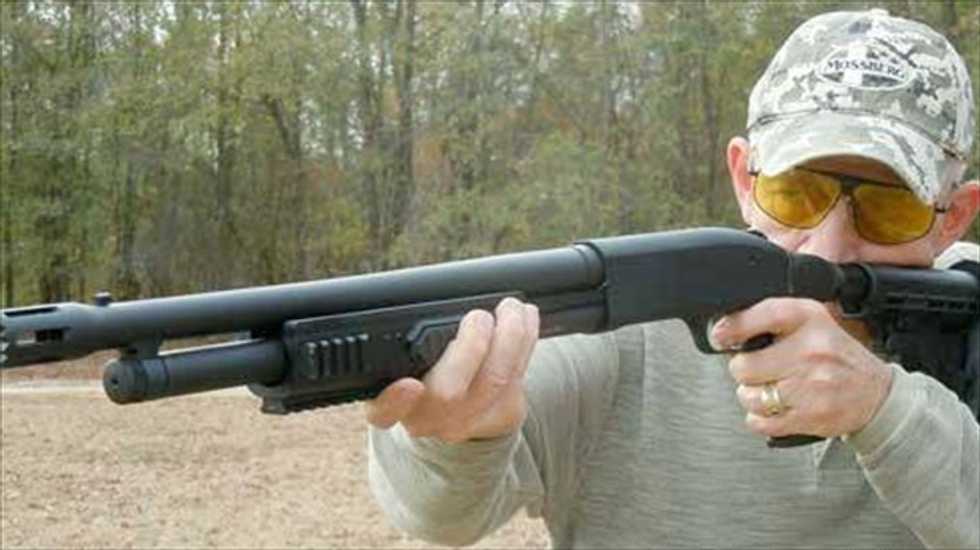 Conservatives rip 'Guns & Ammo' magazine for editorial supporting safety laws