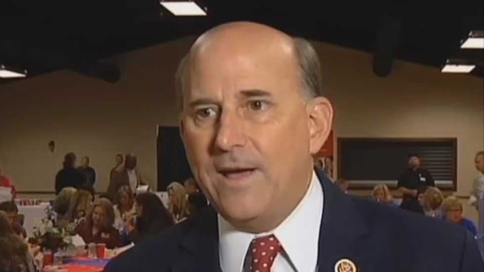 Gohmert: We had to shut down govt. or people would 'suffer' and 'die' from Obamacare