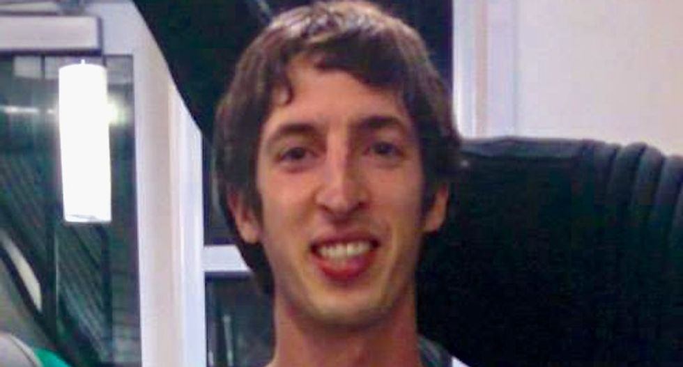 Ex ‘Google manifesto’ engineer compares being a conservative at tech giant to ‘being gay in the 50’s'