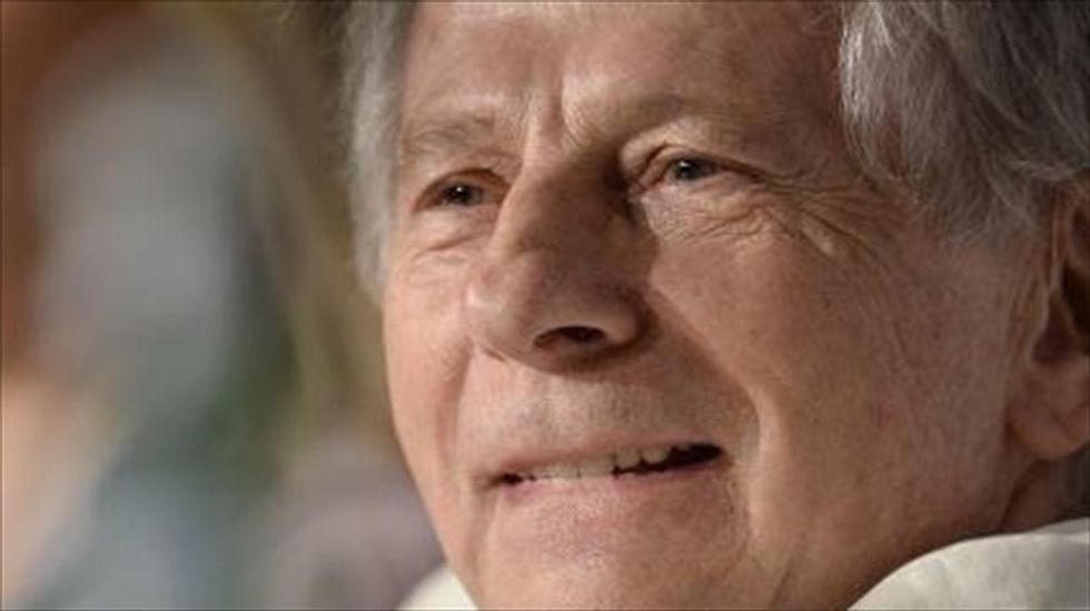 Roman Polanski writes foreword to book about murdered wife, Sharon Tate