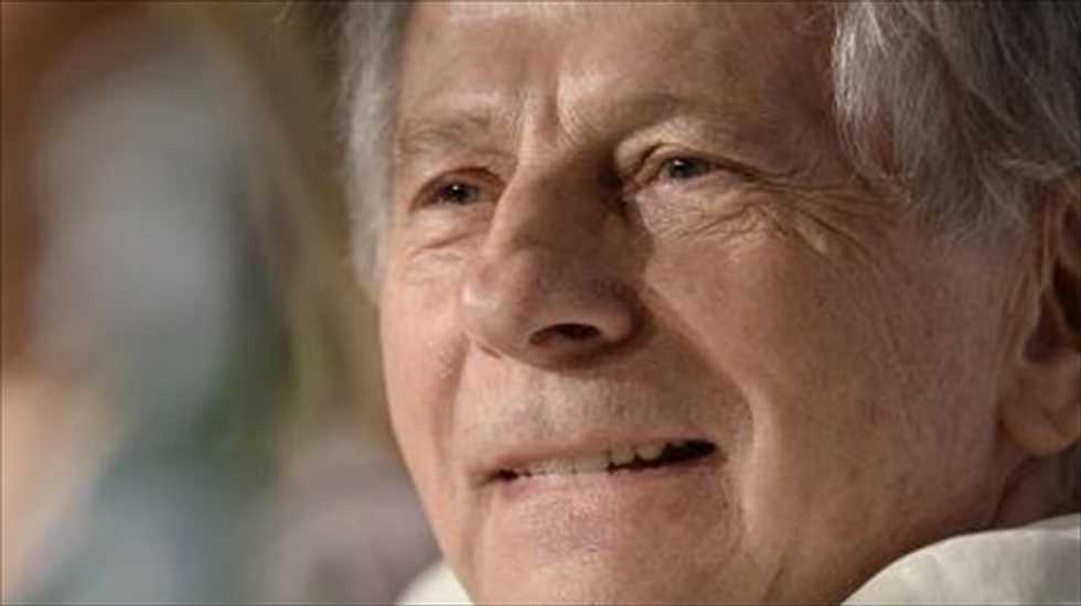 Director Roman Polanski denied chance to close 1977 rape case