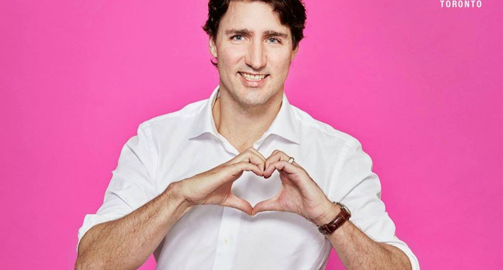 Trump officials kissing up to Canada after the president’s G7 attacks on Trudeau