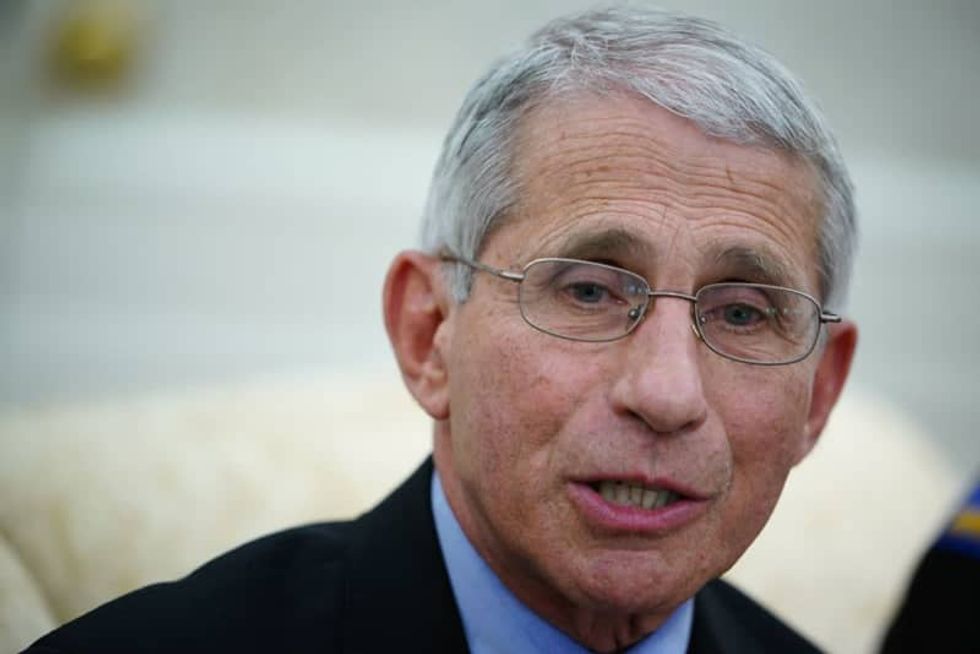Dr. Fauci headed to 'modified quarantine' after exposure to White House staffer with coronavirus