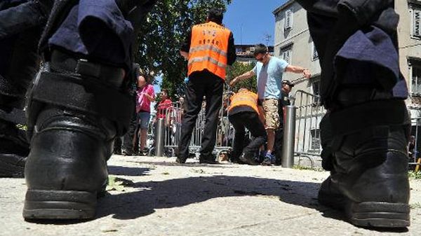 Croatians to vote on nationwide same-sex marriage ban