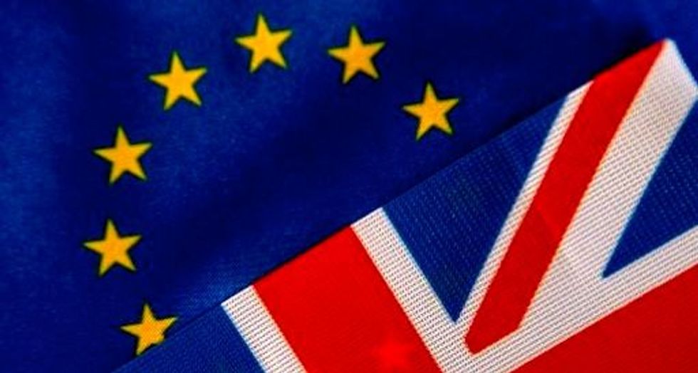 In London’s ‘Frog Valley,’ French diaspora braces for Brexit