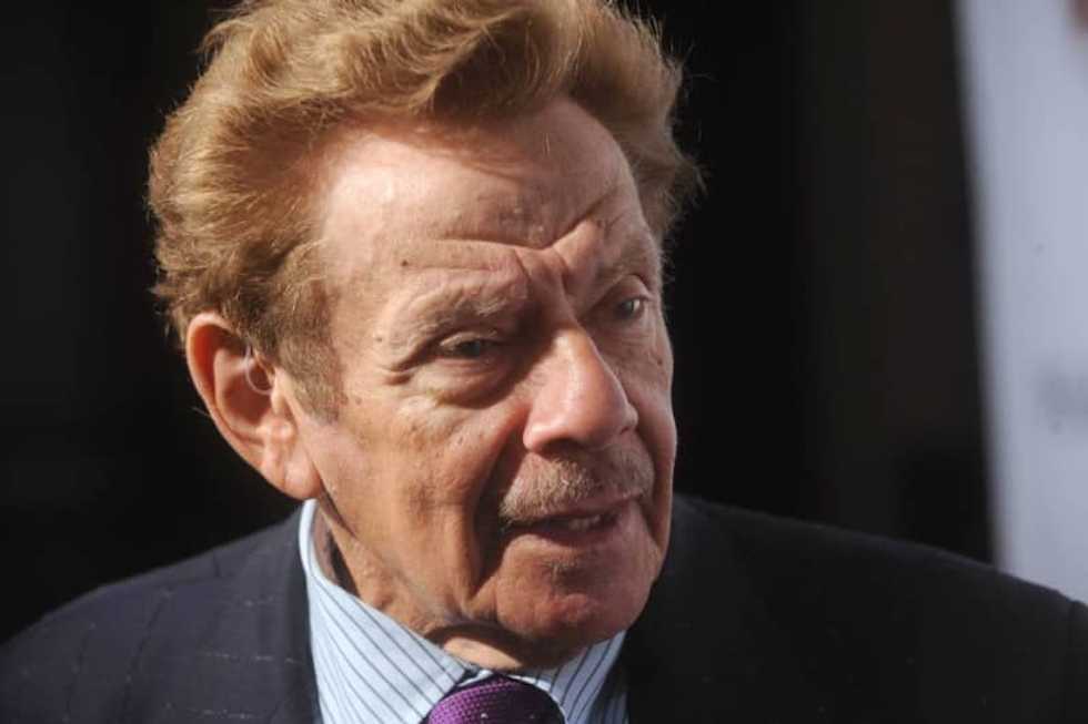 Jerry Stiller of ‘Seinfeld’ and ‘King of Queens’ dead at 92