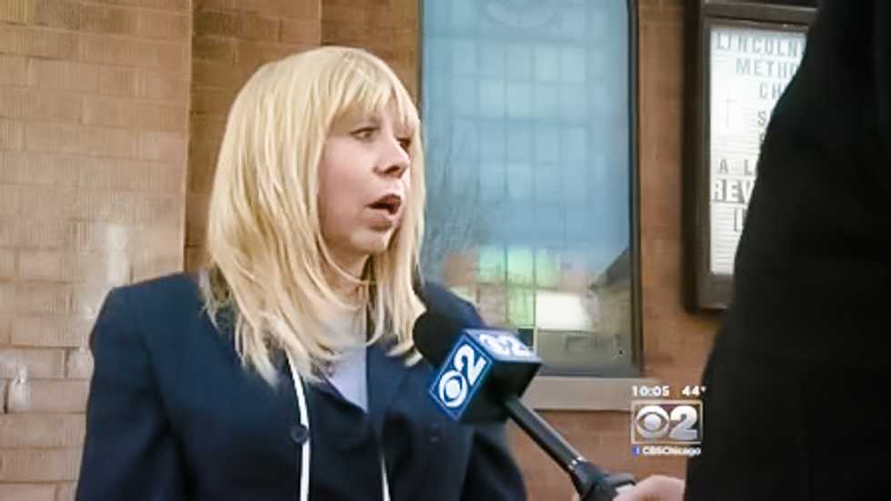 Pro-immigrant pastor blames Trump for inciting 'rape Mexico' and swastika graffiti on church