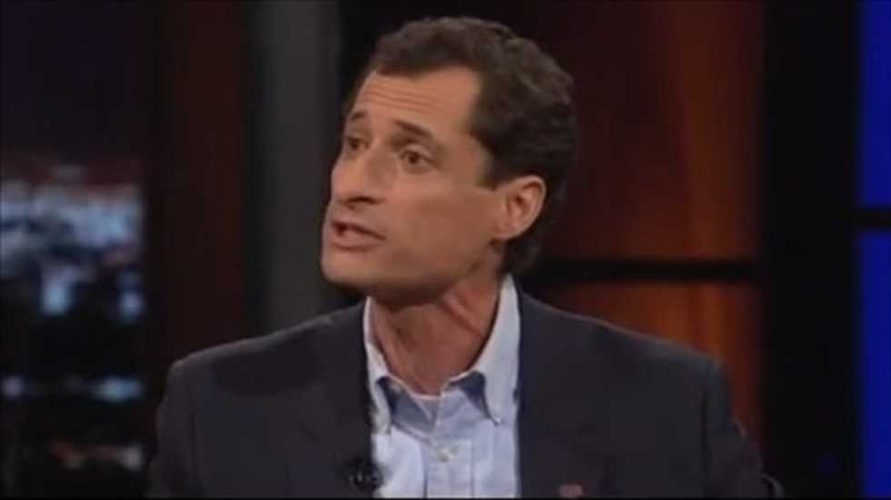 Weiner to conservative: Obamacare was your side's idea, why do you hate it now?