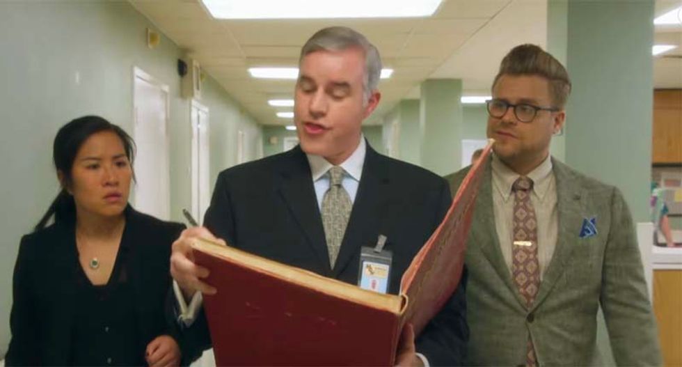 There is a secret book that determines just how much a hospital will rip you off