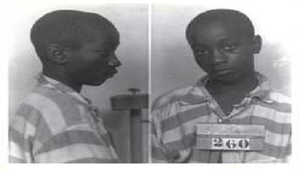 Lawyers seek new trial for 14-year-old South Carolina boy executed in 1944
