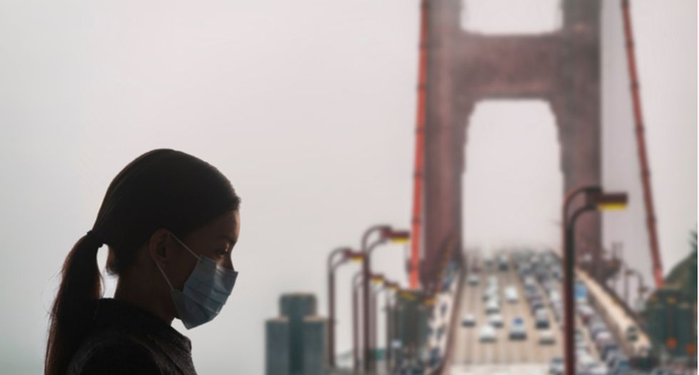 California coronavirus cases and deaths are rising faster than researchers expected as state eases restrictions