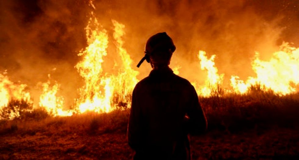 ‘Apocalypse’ is the ‘new normal’: Paul Krugman