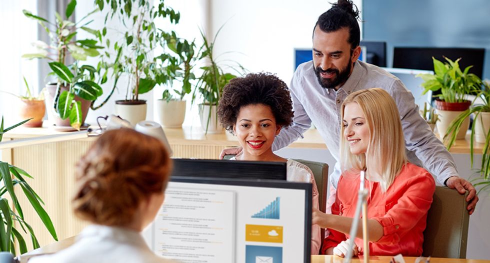 ‘It’s demoralizing’: 60 women preparing to sue Google over $40,000 salary gap with male colleagues