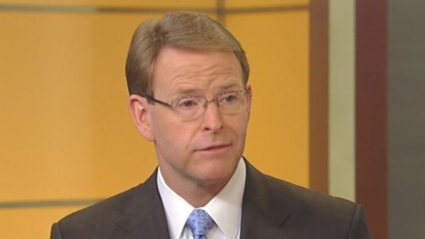 Tony Perkins: Christians forced to bake cakes for gays like forcing Jews into Nazi ovens
