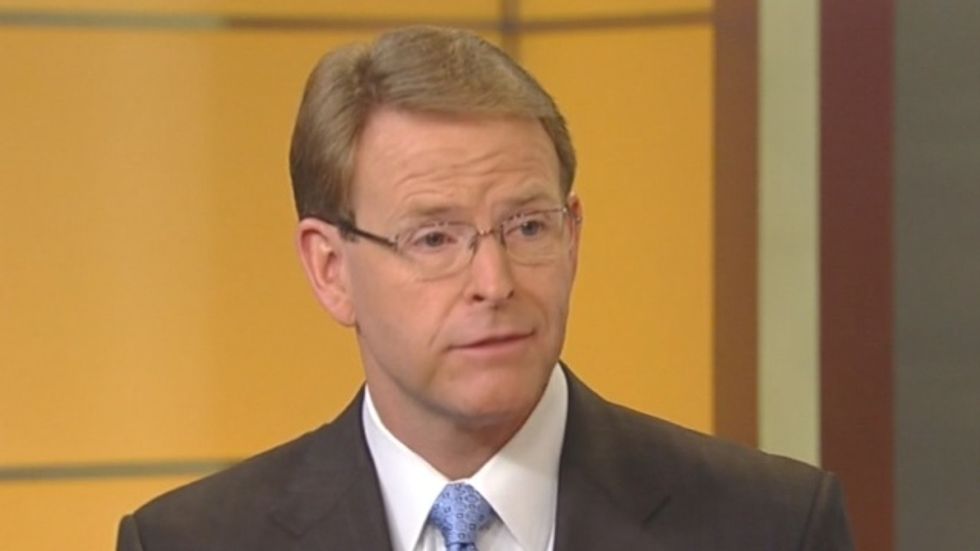 Tony Perkins: Christians forced to bake cakes for gays like forcing Jews into Nazi ovens