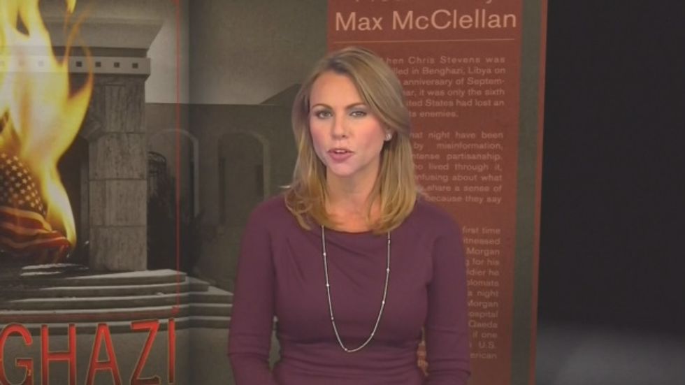 New York Times' Stelter: '60 Minutes' reporter Lara Logan's scandal 'worse' than Dan Rather's
