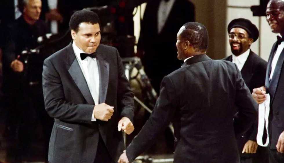 'Like death' - how 'Thrilla in Manila' changed Ali, Frazier forever