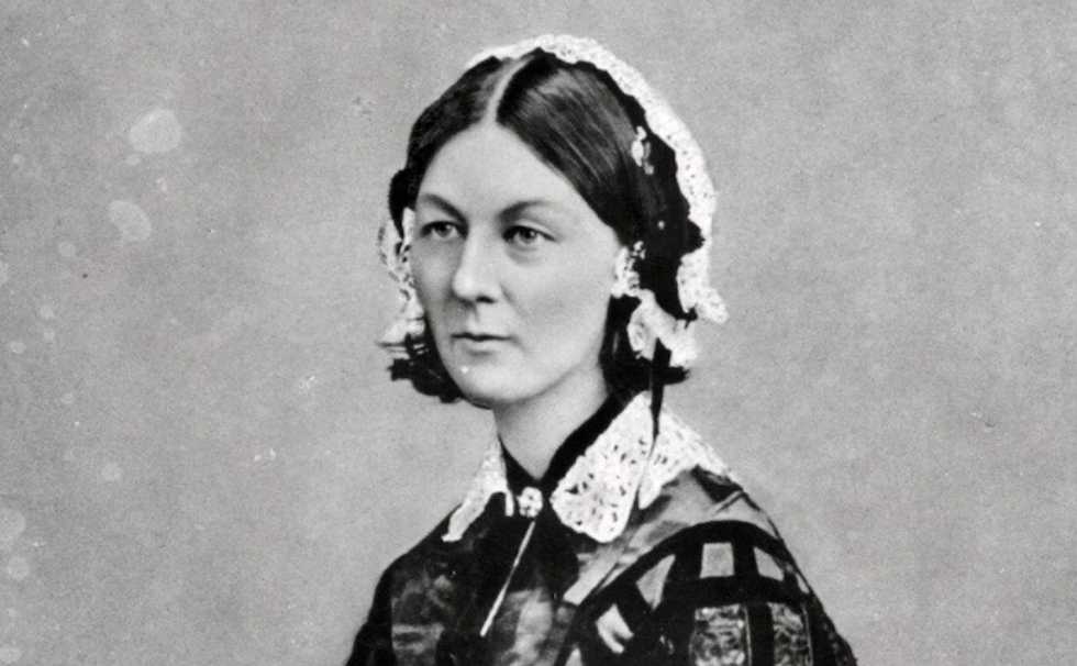 Nurses on the front lines: A history of heroism from Florence Nightingale to coronavirus