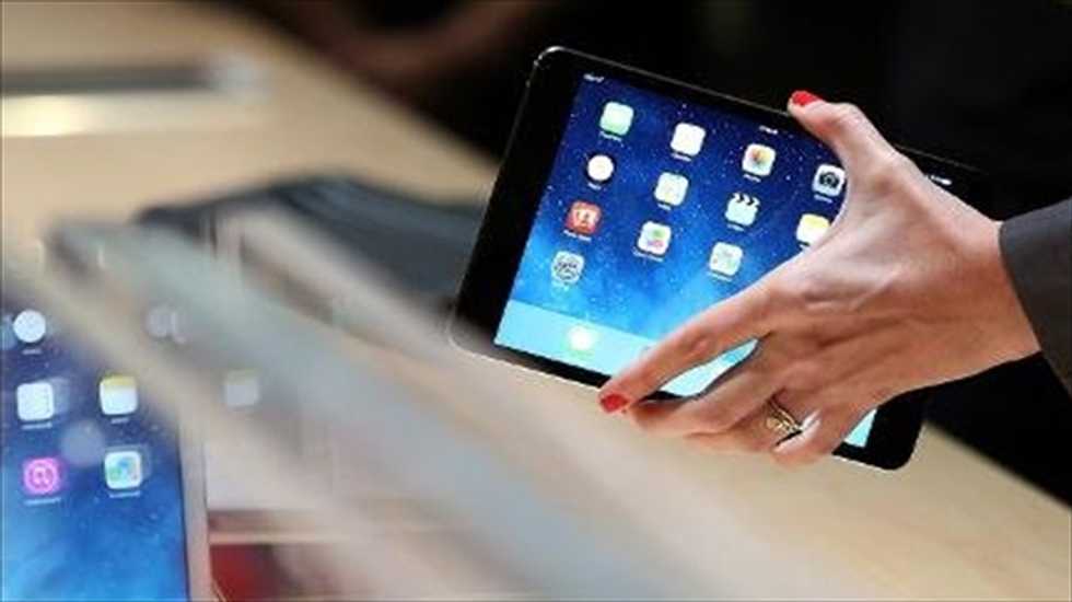 Apple and Samsung to return to court for another patent battle