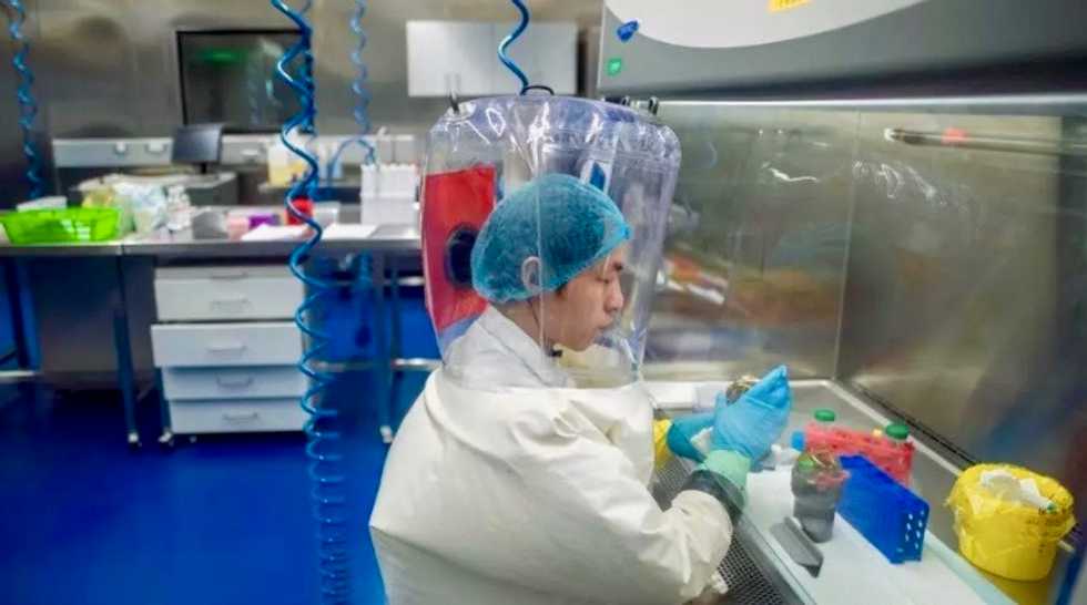 Beijing reports 22 new virus cases as millions tested