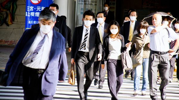 A deadly virus could travel at jet speed around the world. How do we stop it in time?