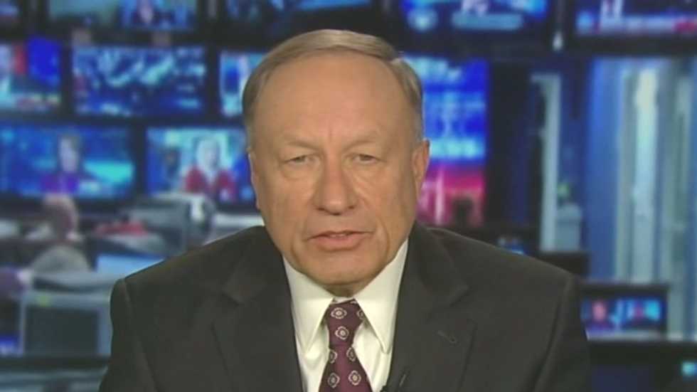 Fox News guest: Terrorists like 'Al-Qaeda couldn't have run' Obamacare worse