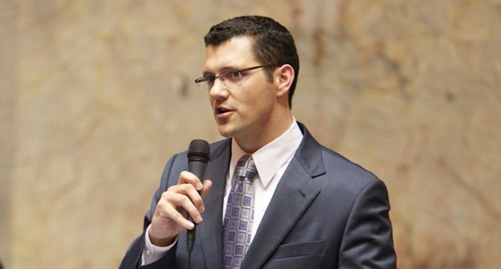 Christine Blasey Ford's testimony inspires Seattle woman to reveal her own alleged assault -- by a GOP state senator