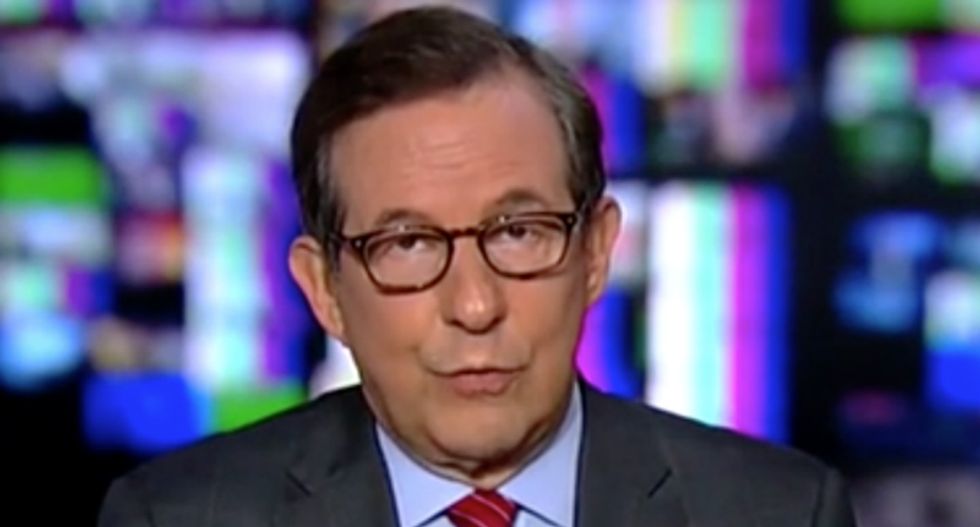 Fox News' Chris Wallace predicts 'more Kavanaugh allegations' coming if GOP allows vote delay