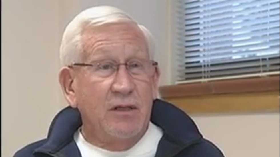 Montana county treasurer demands $90,000 to retire after sending racist emails