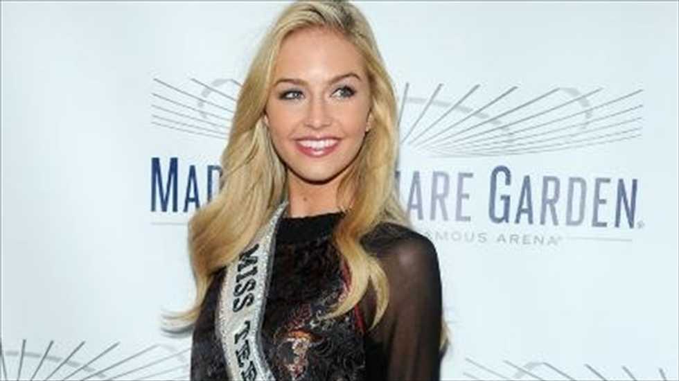 California man pleads guilty to 'sextortion' plot against Miss Teen USA