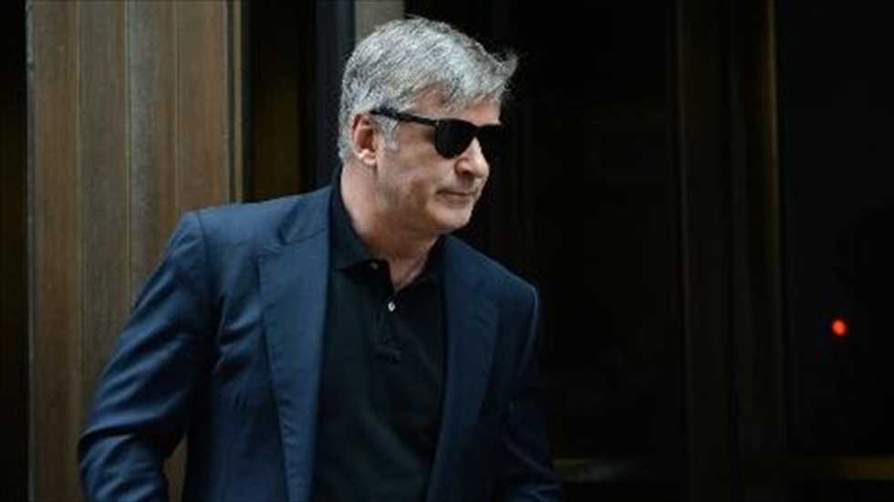 MSNBC suspends Alec Baldwin's 'Up Late' for 2 weeks for anti-LGBT slur