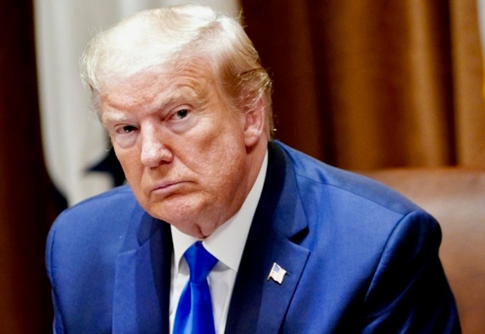 National security experts accuse White House of ‘politicizing intelligence’ as Trump bans Dems from Russia briefing