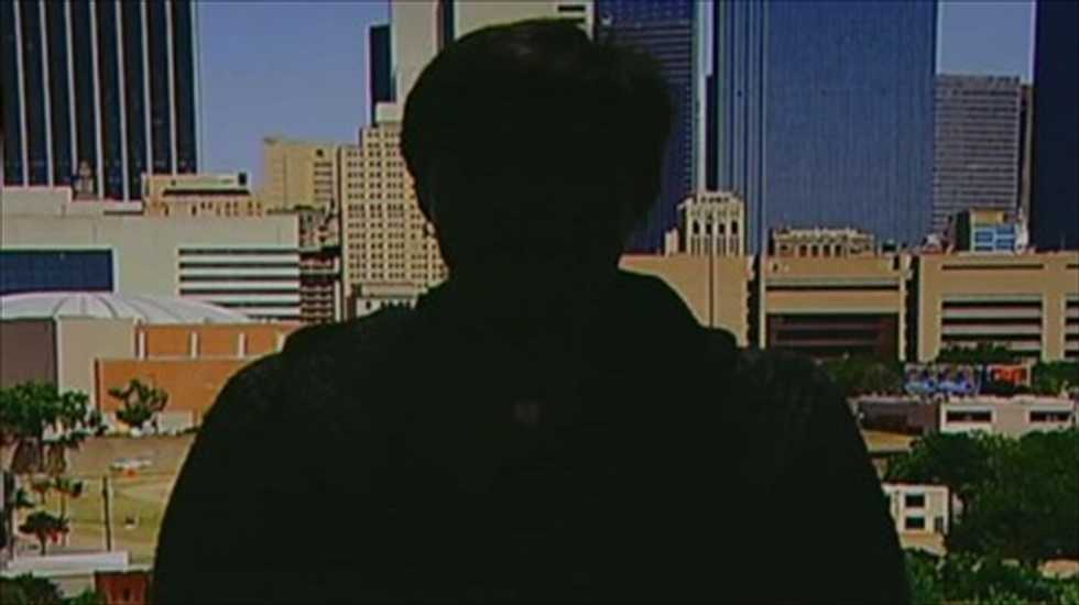 Texas mom describes 'unsettling' encounter with firearm owners' group