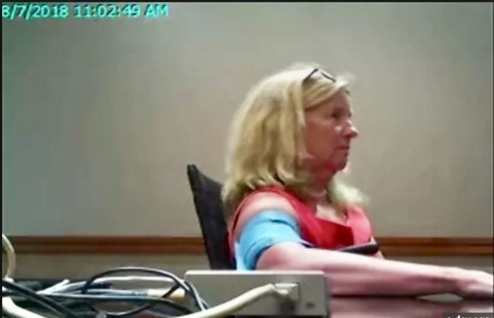 Is a polygraph a reliable lie detector?