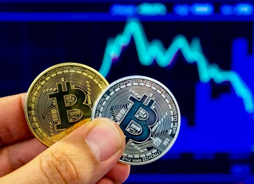 Bitcoin rises after eagerly awaited 'halving'