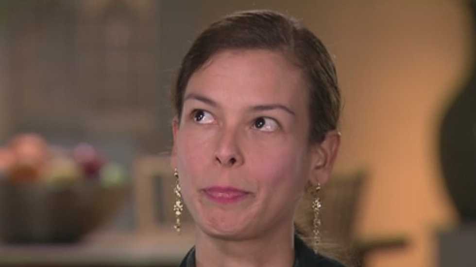 Immigrant Healthcare.gov model chokes up after being bullied by Obamacare haters