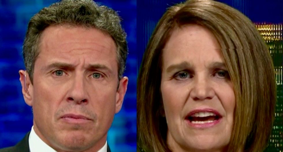 Kavanaugh's former Yale classmate says he perjured himself with obvious lies about boozing