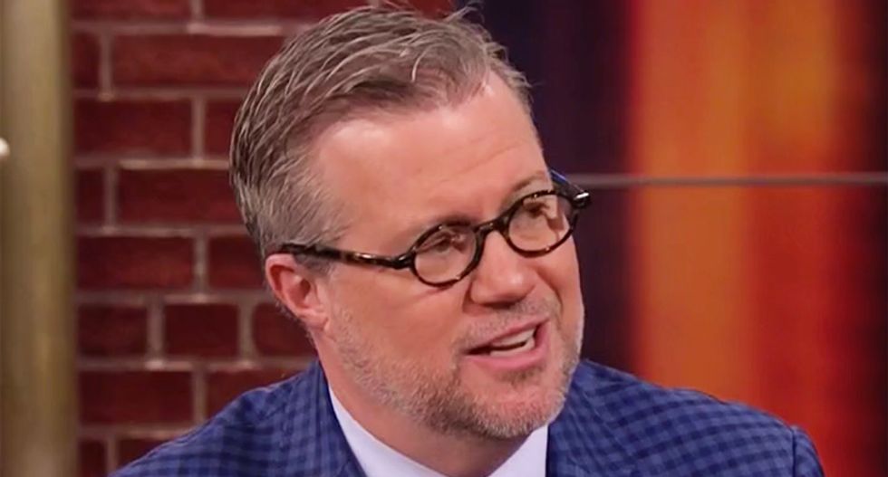 Ex-US Attorney explains how Kavanaugh's 'little lies' will catch up to him in the FBI investigation