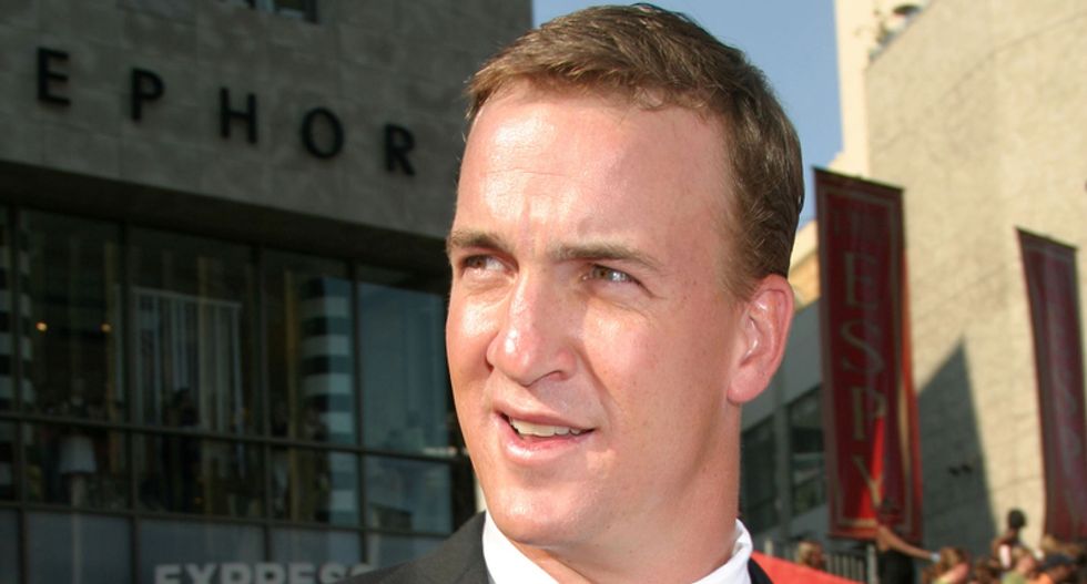 Peyton Manning dumped his Papa John’s franchises just two days before NFL cut ties with pizza chain