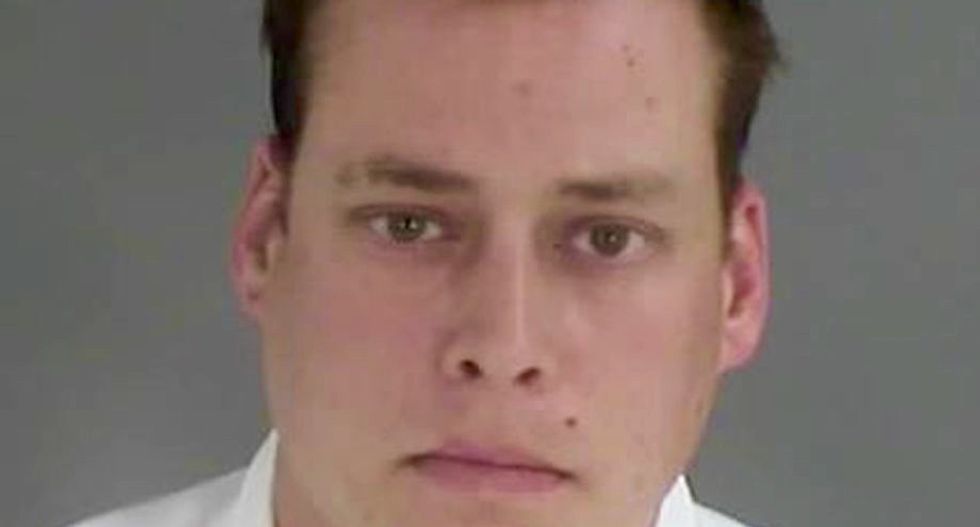 Virginia man convicted on two counts of animal cruelty after being accused of sex acts with dogs leaves judge speechless