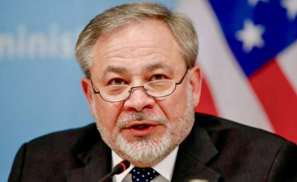 Watchdog demands probe after Energy Secretary Dan Brouillette admits WH pressed Fed to give oil companies access to COVID-19 funds